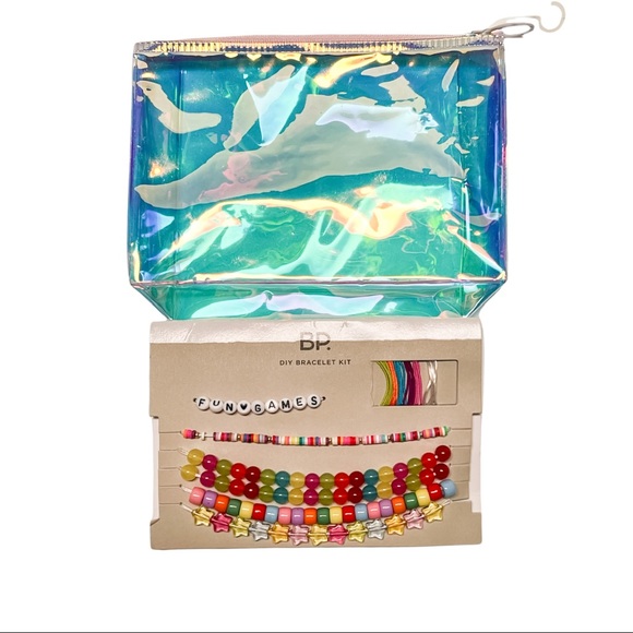 BP. DIY Beaded Bracelet Kit - Picture 4 of 5